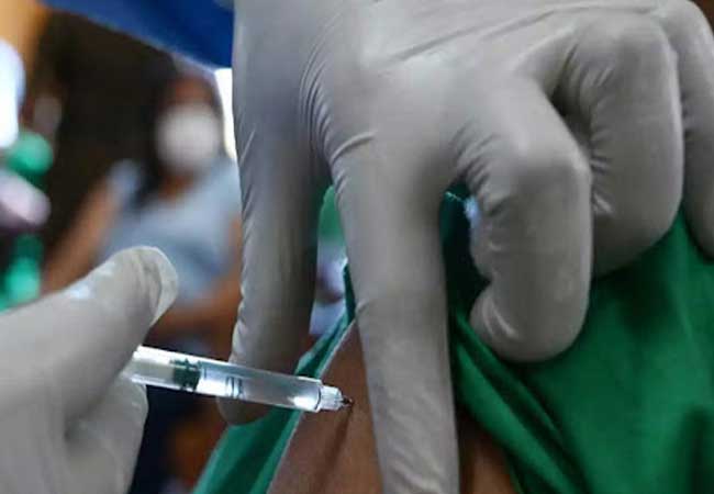 අද එන්නත් ලබාදෙන ස්ථාන