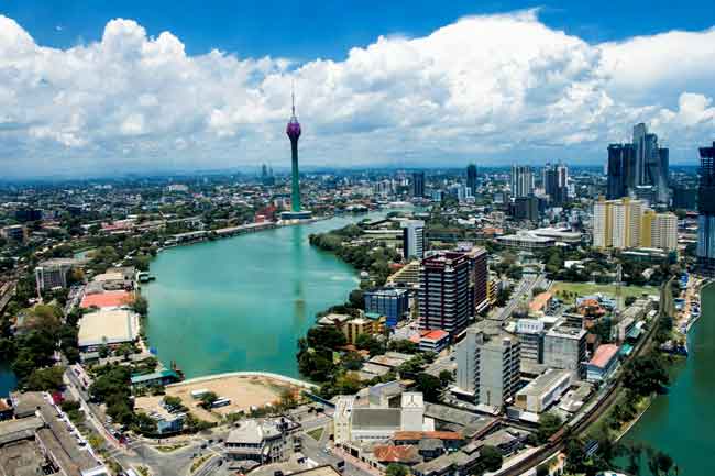 කොළඹ ජනතාවට පොලිසියෙන් දැනුම්දීමක්