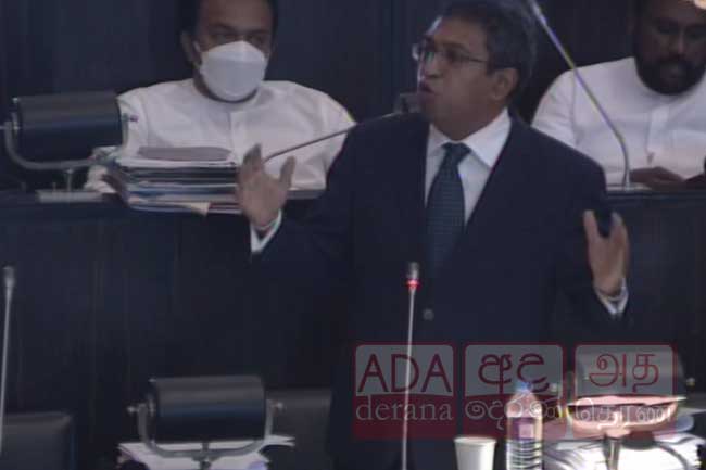 මේක නෙවෙයි නම් බංකොලොත් මොකක්ද බංකොලොත් ?