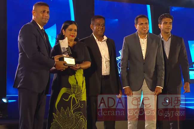 වසරේ තාරුණ්‍යයේ නාලිකාව TV දෙරණ