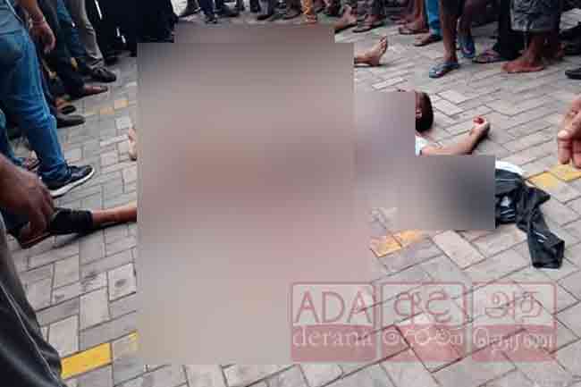 අමරකීර්ති අතුකෝරළ ජීවිතක්ෂයට