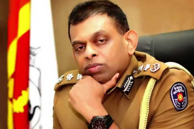 දේශබන්දුට ස්ථාන මාරුවක් ?