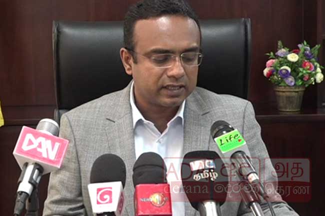 වාහනයක් ආනයනයට අවසර දෙන්න අලුත් ක්‍රමයක්