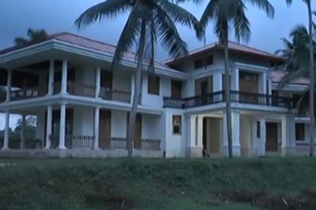 මල්වානේ සුවිසල් මන්දිරය ප්‍රසිද්ධියේ වෙන්දේසි කිරීමට නියෝග