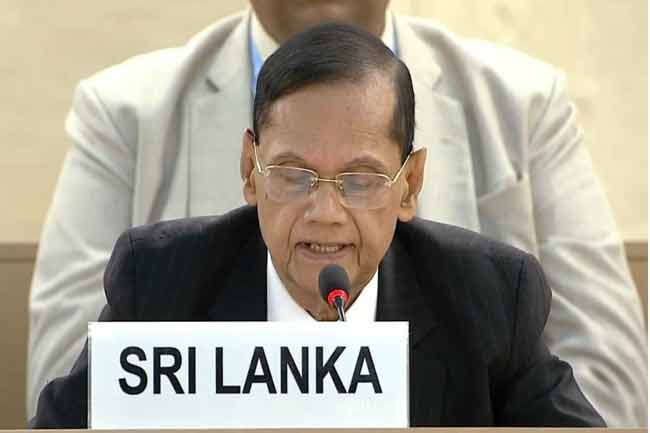 තරුණ තරුණියන්ගේ අභිලාෂයන්ට අවනතවීම ඉතා වැදගත් - මානව හිමිකම් කවුන්සිලය අමතා ජී එල් කියයි