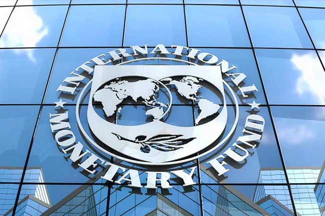 චීන ණය ගැන IMF ශ්‍රී ලංකාවට දුන් උපදෙස