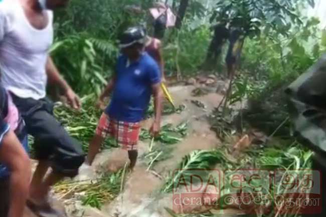 නාවලපිටියේ ඛේදවාචකයක්