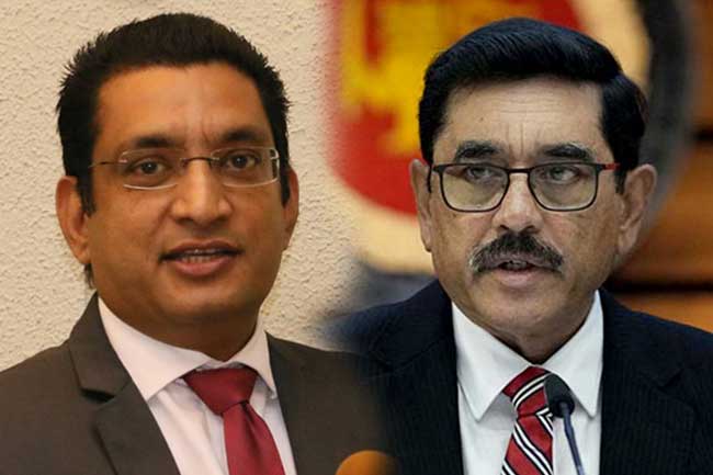 මහ බැංකු අධිපති ගත් තීරණවල ප්‍රතිලාභ අද ජනතාවට ලැබෙනවා - අලි සබ්රි