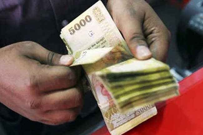 සමාජ ආරක්ෂණ දායකත්ව බද්ද අය කිරීම අද සිට