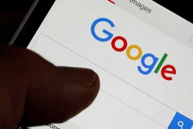 ගූගල් භාෂා පරිවර්තන මෙවලම චීනය තුළ අත්හිටුවයි