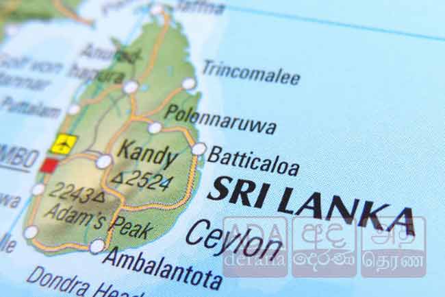 ශ්‍රී ලංකාවට කඩිනම් සහන හිමිවිය යුතුයි - UNDP