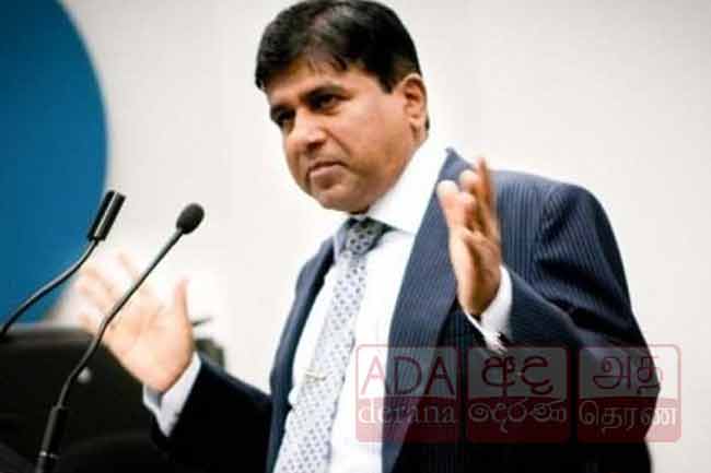 අපි ඔක්කොම හොරු තක්කඩි ගණයට දාලා පත්තර මල්ලිලා කියවනවා