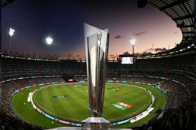 ලෝක කුසලාන අවසන් පූර්ව තරග පැවැත්වෙන්නේ මෙහෙමයි