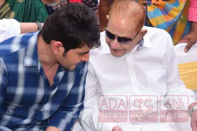 ඉන්දීය සිනමාවේ සුපිරි තරුවක් දිවියෙන් සමුගනී