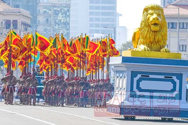 75වන නිදහසට නොමිලේ යන්න එන්න පුළුවන් තැන්