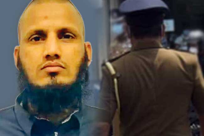කංජිපානි ඉම්රාන් ට ඇප තැබූ තිදෙනාව අධිකරණයට කැඳවයි