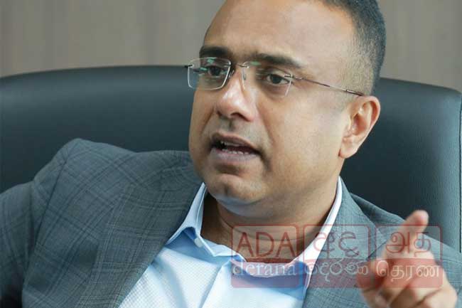 සමෘද්ධිය සමග ලැබෙන අනෙකුත් වරප්රසාද ඉදිරියේදී ඉවතට