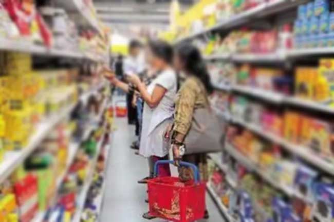 සතොස භාණ්ඩ මිල තවත් අඩුකරයි