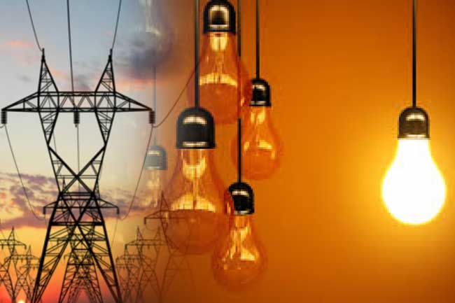 අඛණ්ඩ විදුලි උත්පාදනයට තවත් බාධාවක්