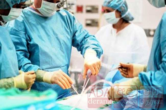 අත්‍යවශ්‍ය නොවන සැත්කම් නවතී
