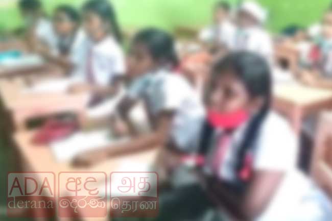 6 සිට 13 දක්වා ශ්‍රේණිවල විෂය මාලා යාවත්කාලීන කිරිමට සැලසුම්
