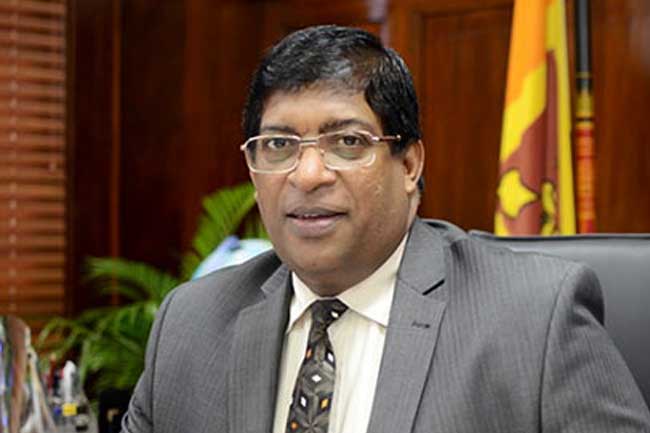 රවී කරුණානායකට එරෙහි බැඳුම්කර නඩු දෙකක් ගැන අභියාචනාධිකරණයෙන් රිට් ආඥාවක්