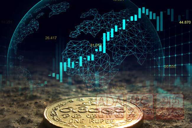 රුපියල ශක්තිමත් වේ