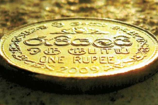 රුපියල තවත් බලවත් වෙයි 