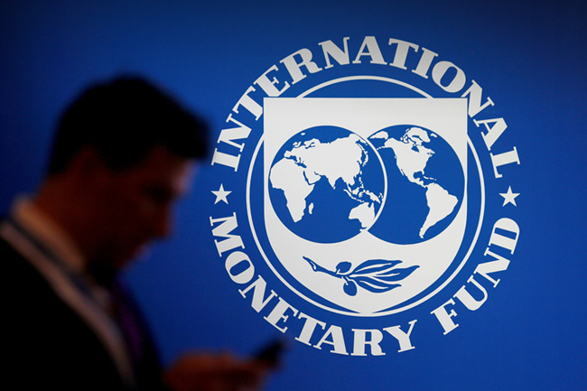 මහබැංකුව පොලී අනුපාත ඉහළ නැංවීම IMF ප්‍රශංසාවට