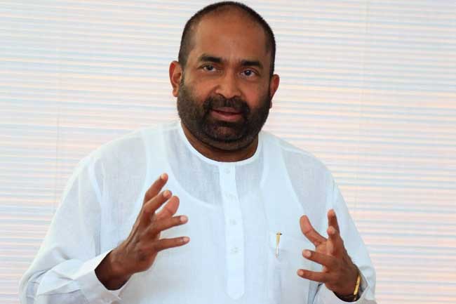 අධිකරණ තීන්දුව අනුව කටයුතු කරනවා - මුදල් රාජ්‍ය ඇමති