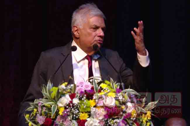 රට ගොඩගන්න සැලැස්ම ජනපති හෙළිකරයි 