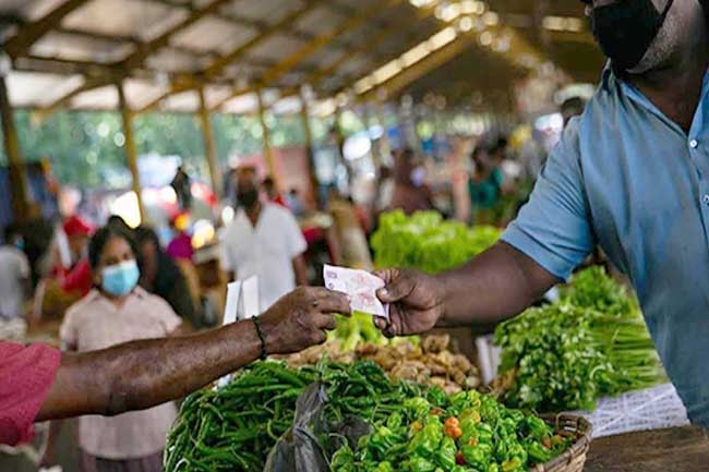 උද්ධමනය තවත් අඩුවෙයි