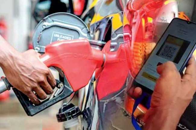 අවුරුද්දට ඉන්ධන කෝටාව වැඩිවෙයි
