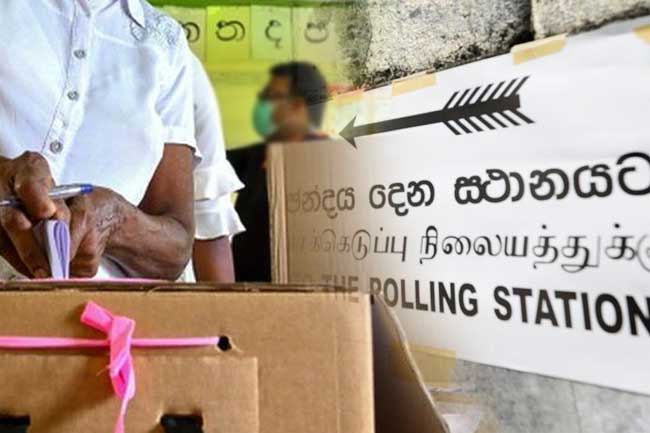 මැතිවරණ කොමිසම මූල්‍යමය ස්වාධීන්ත්වයක් අපේක්ෂාවෙන්