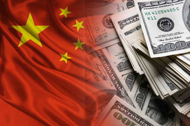 ශ්‍රී ලංකාවේ ණය ප්‍රතිව්‍යුහගත කිරීමේ ක්‍රමවේදය ගැන චීනයෙන් ප්‍රකාශයක්