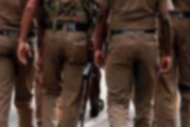 හෙට පොලීසියෙන් විශේෂ ආරක්ෂාවක්