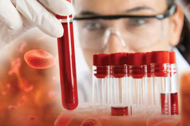 තැලසීමියා වාහකයින්ගේ සීඝ්‍ර වැඩිවීමක්