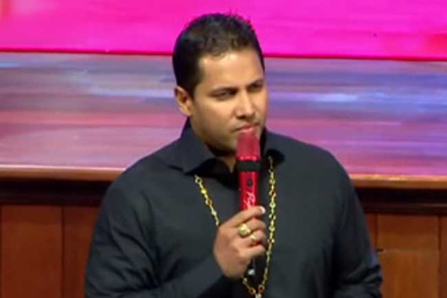 ජෙරම් ට එරෙහිව අතරමැදි පෙත්සමක්