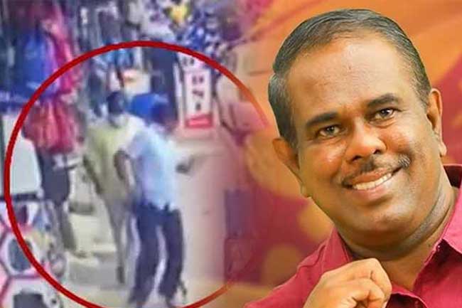 අමරකීර්ති ඝාතනයේ 42කට නඩු පවරයි