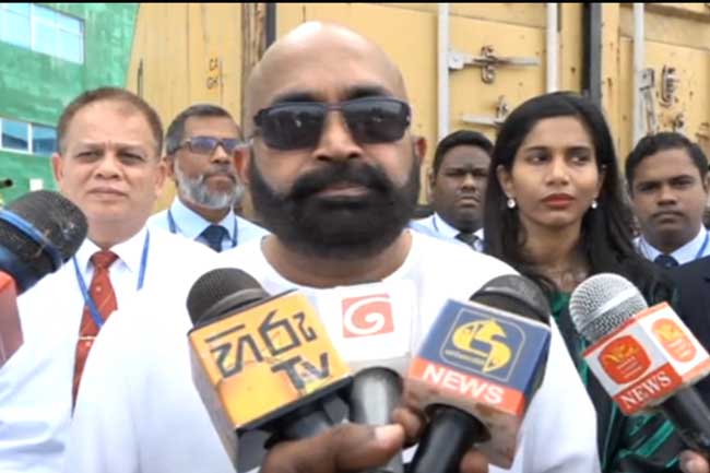 ඩොලරයේ ඉහළයෑම ගැන පැහැදිලි කිරීමක්