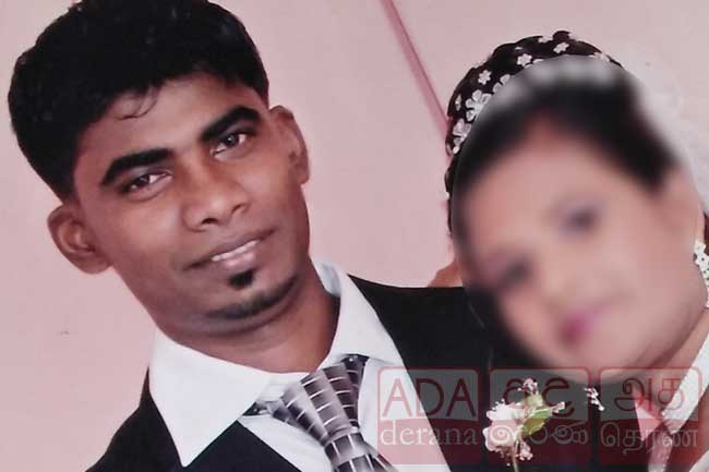අනතුරින් බරපතළ තුවාල ලැබු දෙදරු පියා සතියකට පසු මියයයි
