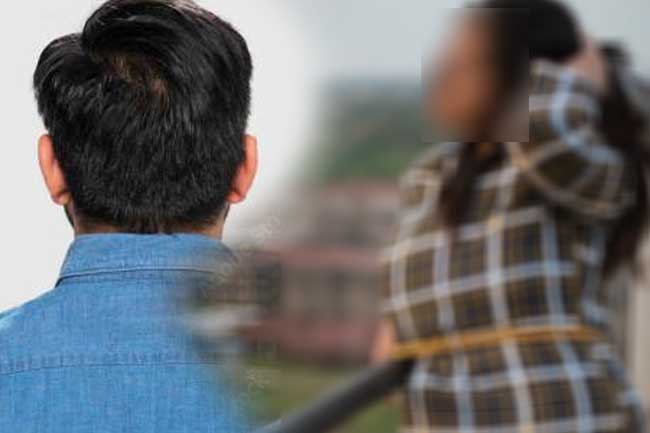 ගුටි ඇනගෙන පොලීසි ගිය නිළිය සමථ වෙයි