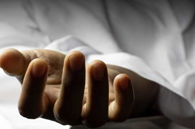 ප්‍රකට ආර්ථික විශේෂඥයා තට්ටු ගොඩනැගිල්ලකින් වැටී ජීවිතක්ෂයට