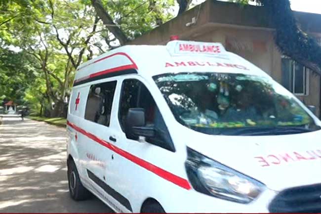 රෝහලේදී සිදුවූ මරණය ගැන තොරතුරු රැසක් හෙළිවෙයි