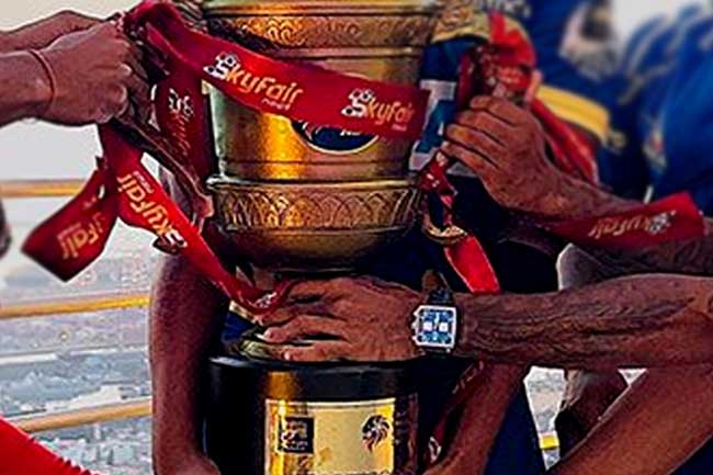 අද පස්වරුවේ LPL පිටියට එන කණ්ඩායම්