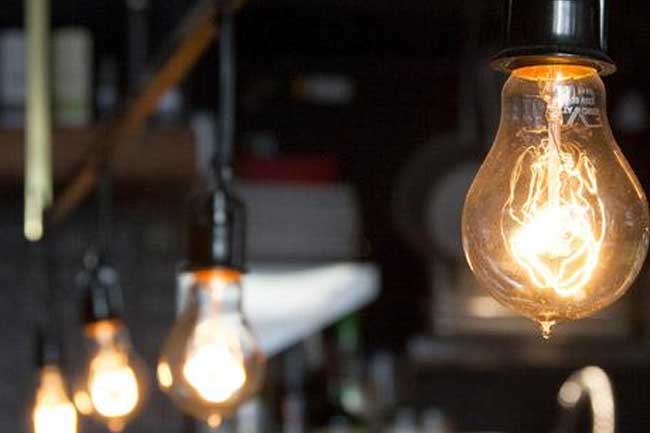 විදුලිය මිලදී ගැනීමට අනුමැතිය