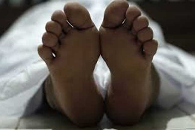 16 හැවිරිදි පාසල් සිසුවෙක් ජීවිතක්ෂයට