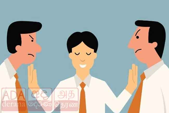 නව සමථ මණ්ඩල ක්‍රමයක් පිහිටුවීමට අධිකරණ අමාත්‍යාංශයෙන් තීරණයක්