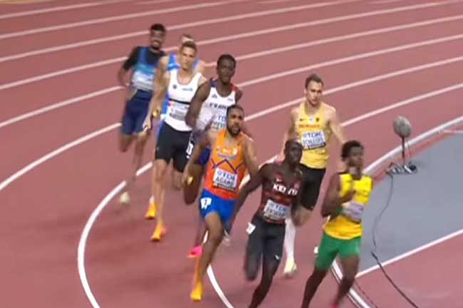 බිඳවැටුණු ශ්‍රී ලංකා බලාපොරොත්තුව