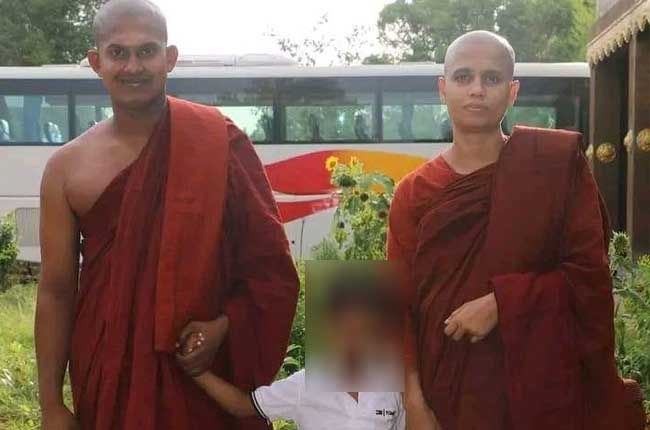 සමාජ මාධ්‍ය කැලඹූ දරුවා ගැන ගත් තීරණය